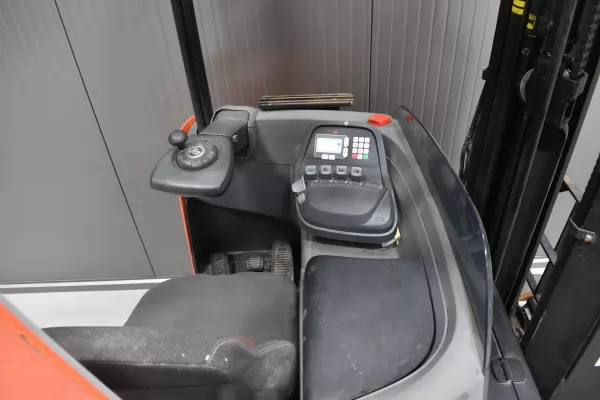 BT RRE 160 C