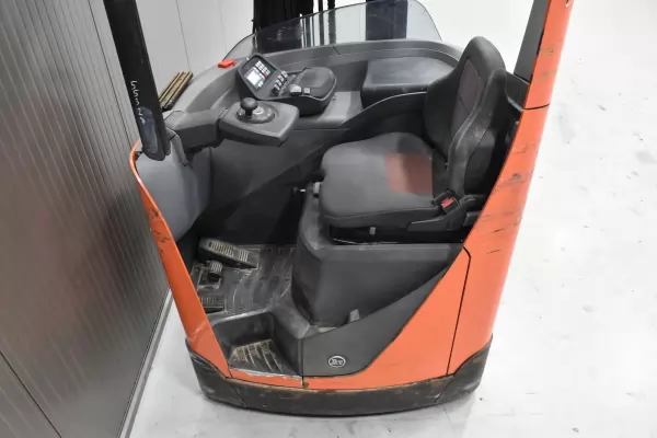 BT RRE 160 C