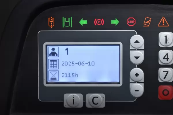 BT RRE 160 C