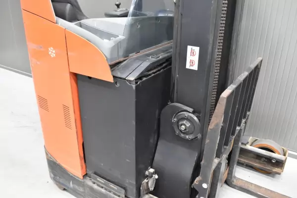 BT RRE 160 C