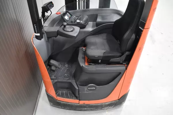 TOYOTA RRE 160 H