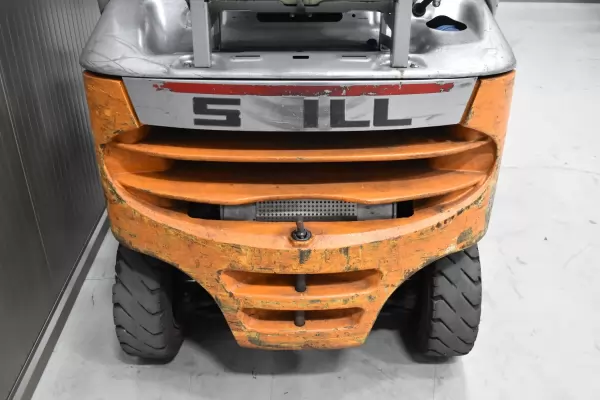 STILL RX 70-16 T