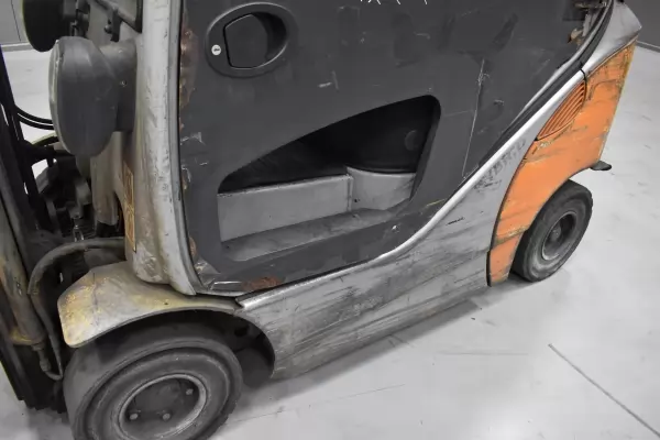 STILL RX70-16T