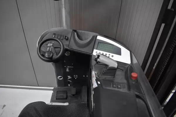 STILL FM-X 14