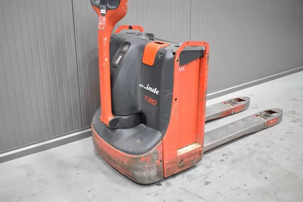LINDE T 20