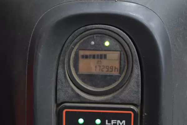 LINDE T 20