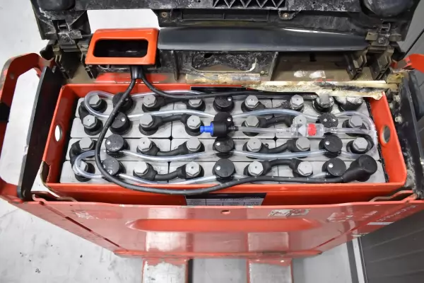 LINDE T 20