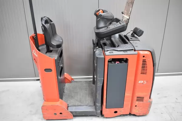 LINDE P 30 C