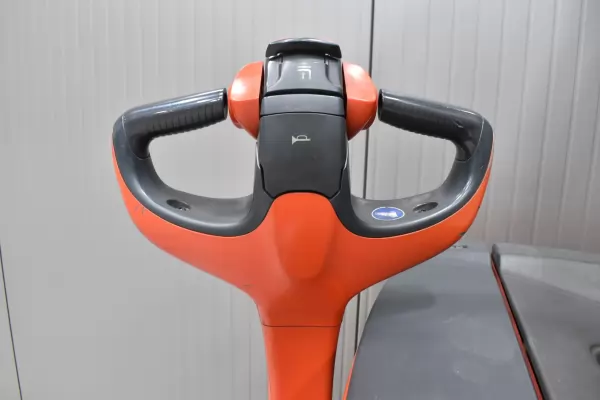 LINDE L 16