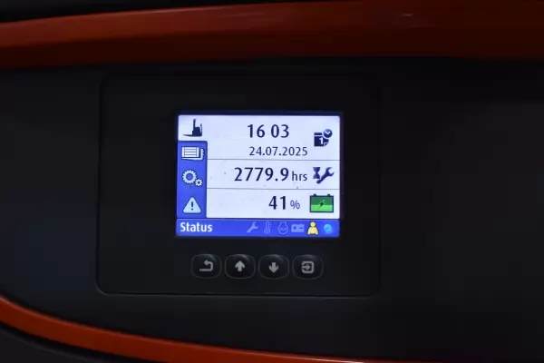 LINDE L 16