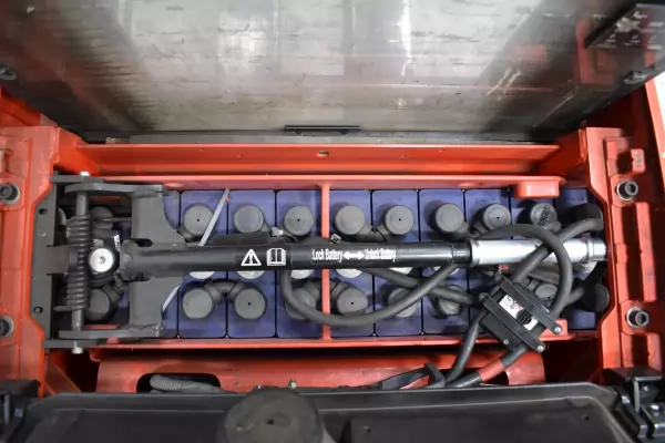 LINDE L 16