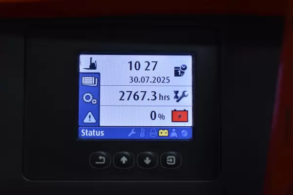LINDE L16