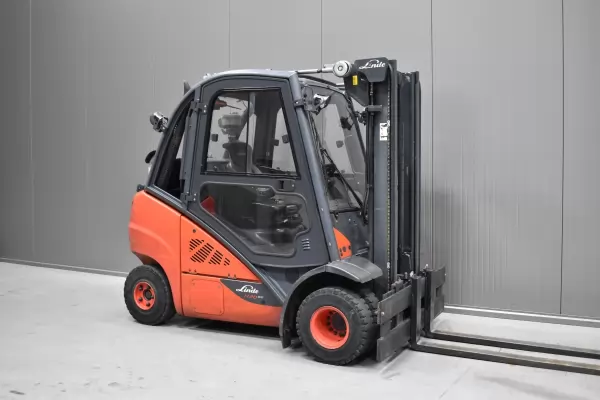 LINDE H 20 T/600 - 02