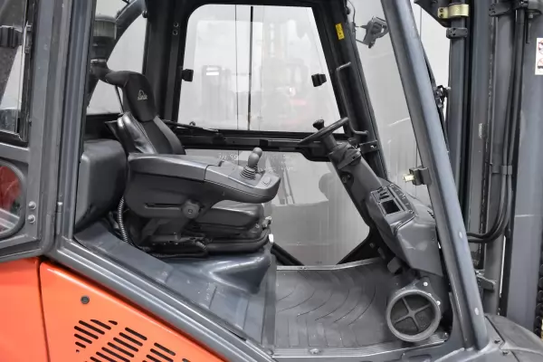 LINDE H 20 T/600 - 02