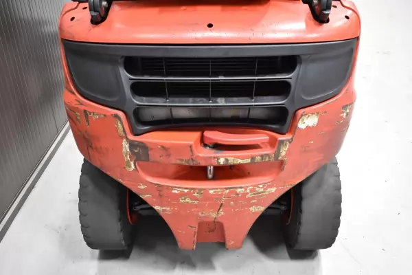 LINDE H 20 T/600 - 02