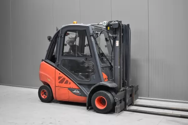 LINDE H20T-02/600