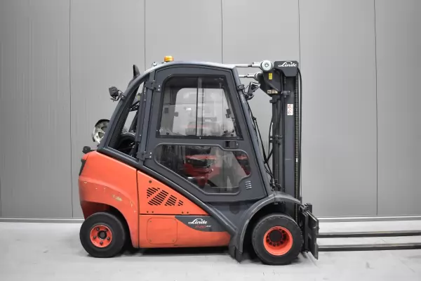LINDE H20T-02/600