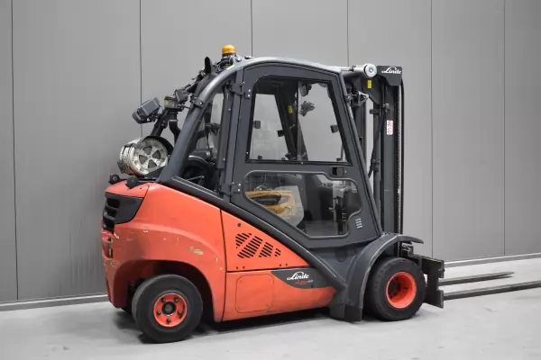 LINDE H20T-02/600