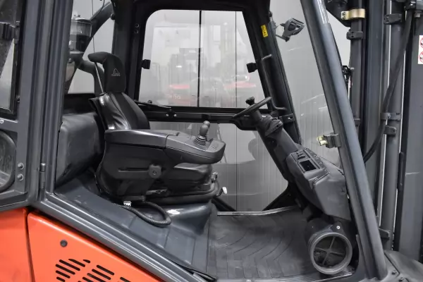 LINDE H20T-02/600