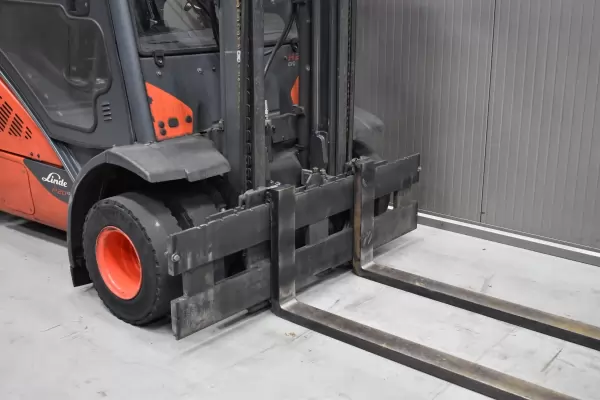 LINDE H20T-02/600
