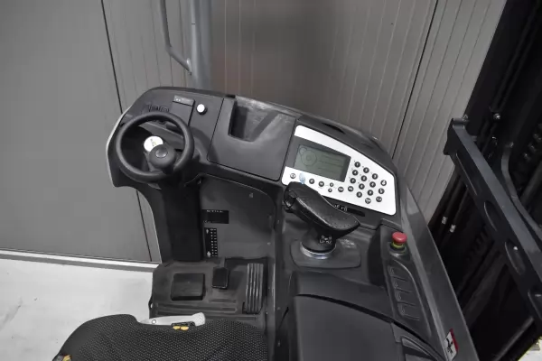 STILL FM-X 20