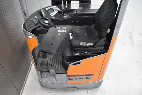STILL FM-X 20