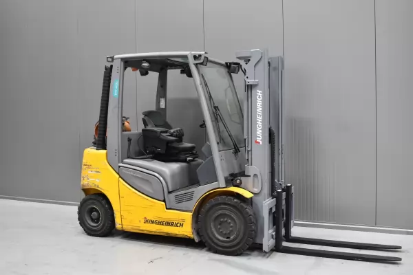 JUNGHEINRICH TFG 425s