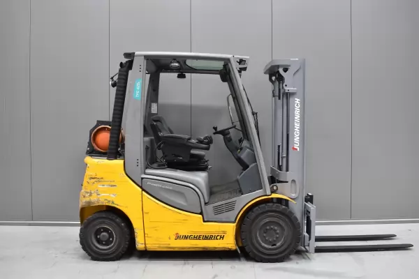 JUNGHEINRICH TFG 425s