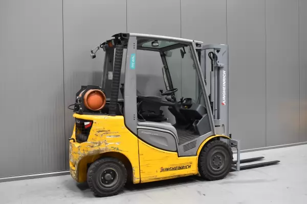 JUNGHEINRICH TFG 425s