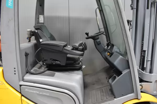 JUNGHEINRICH TFG 425s