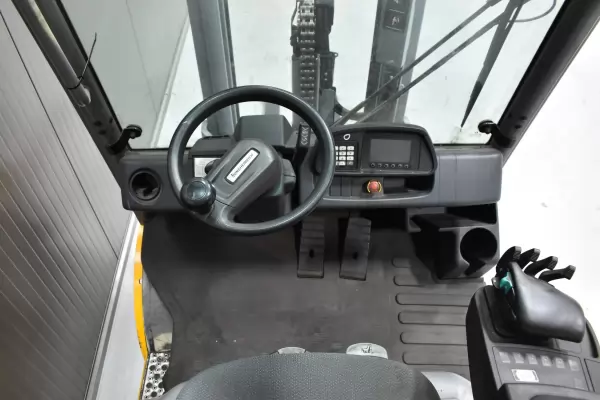 JUNGHEINRICH TFG 425s