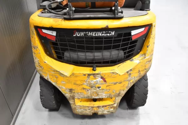 JUNGHEINRICH TFG 425s
