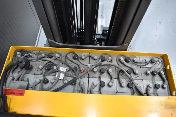 JUNGHEINRICH ETV 214