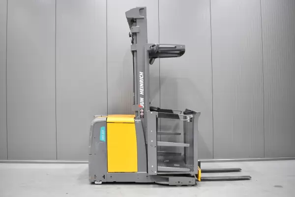 JUNGHEINRICH EKS 210