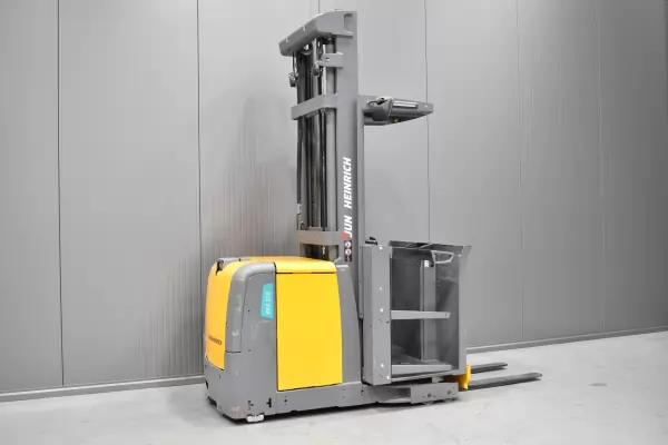 JUNGHEINRICH EKS 210
