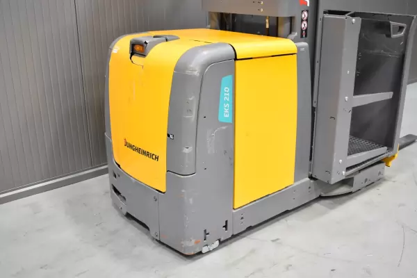 JUNGHEINRICH EKS 210