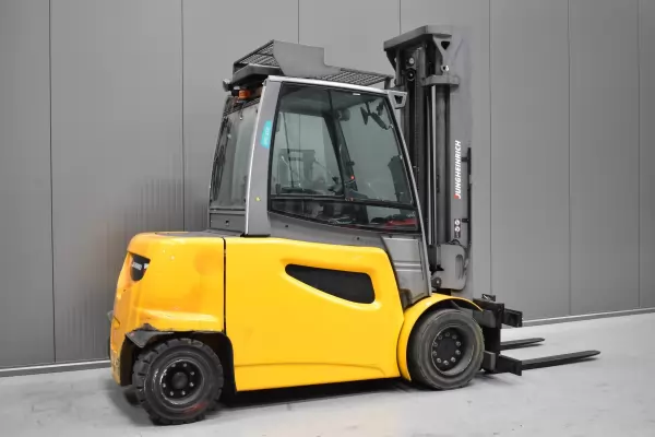 JUNGHEINRICH EFG S 50