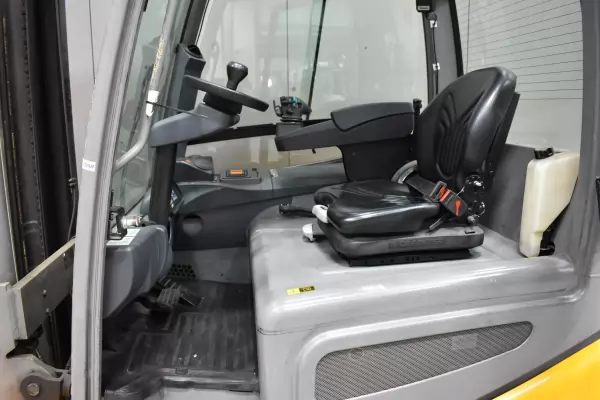 JUNGHEINRICH EFG S 50