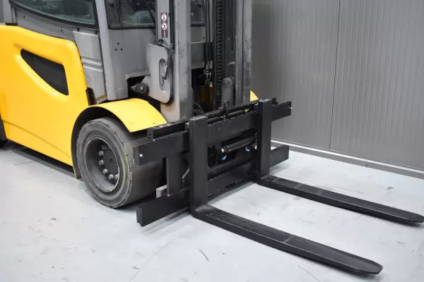 JUNGHEINRICH EFG S 50