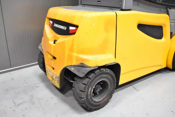 JUNGHEINRICH EFG S 50