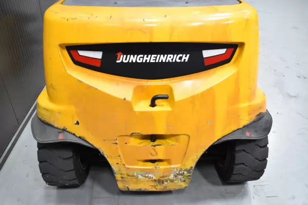 JUNGHEINRICH EFG S 50