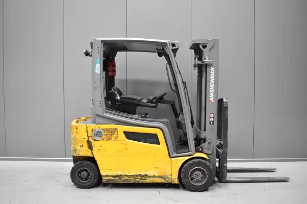 JUNGHEINRICH EFG 320