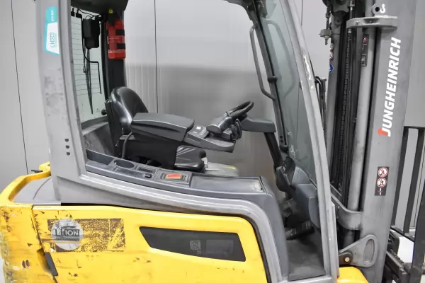 JUNGHEINRICH EFG 320