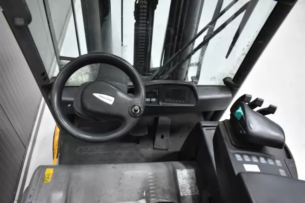 JUNGHEINRICH EFG 320