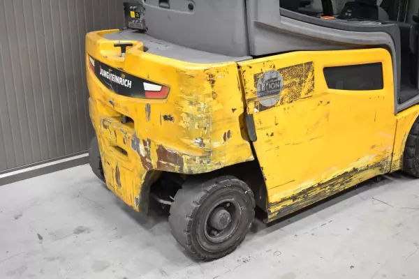JUNGHEINRICH EFG 320