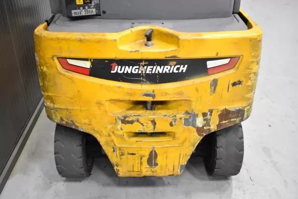 JUNGHEINRICH EFG 320
