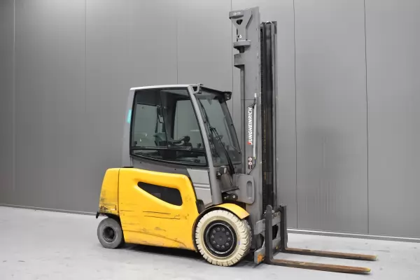 JUNGHEINRICH EFG 540 ks