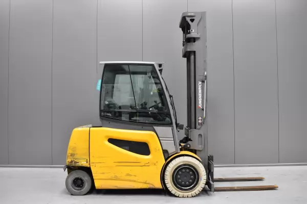 JUNGHEINRICH EFG 540 ks