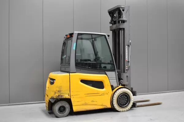 JUNGHEINRICH EFG 540 ks