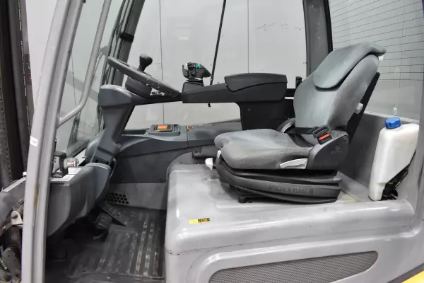 JUNGHEINRICH EFG 540 ks